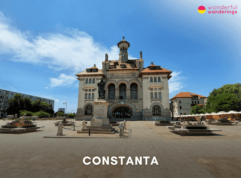 Constanta