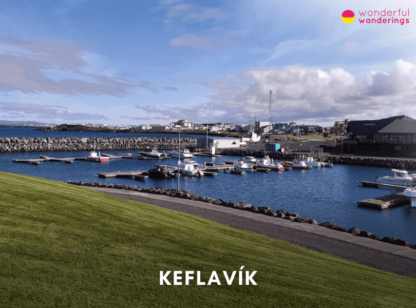 Keflavík