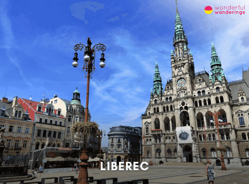 Liberec