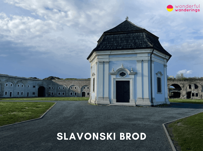 Slavonski Brod
