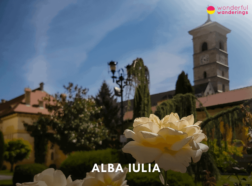 Alba Iulia