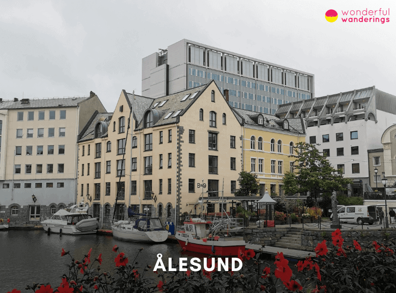 Ålesund