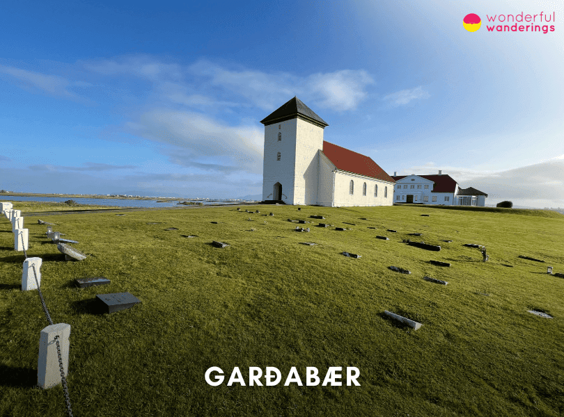 Garðabær