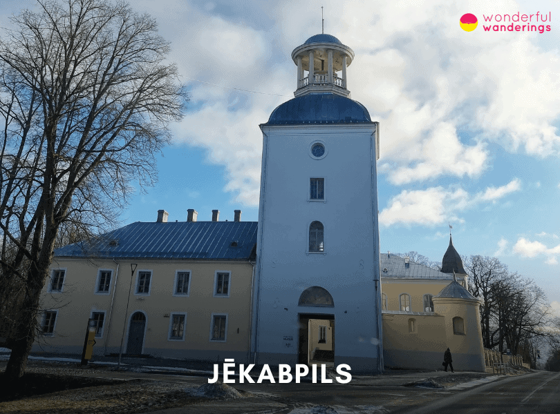 Jēkabpils