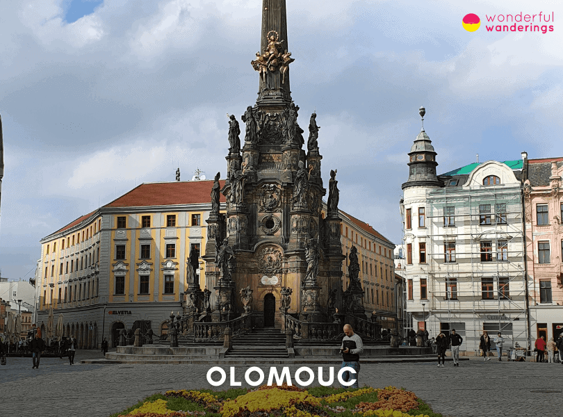 Olomouc