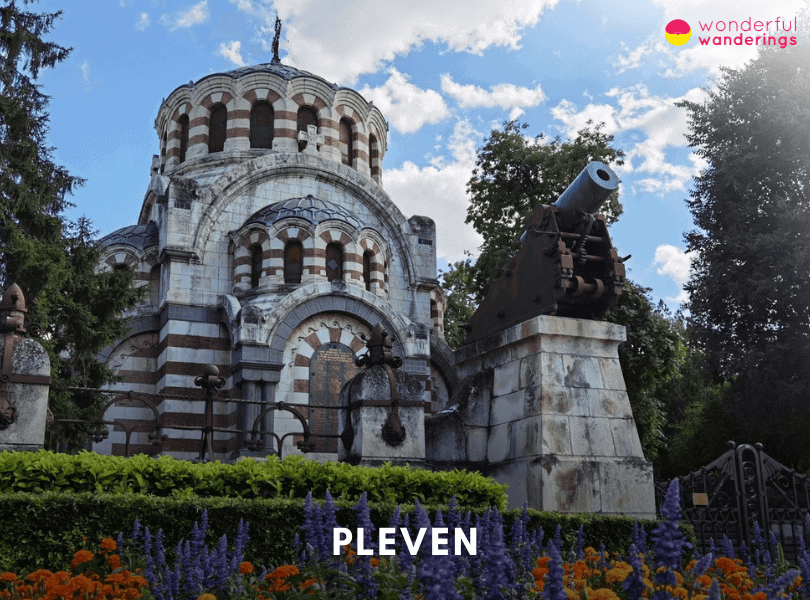 Pleven