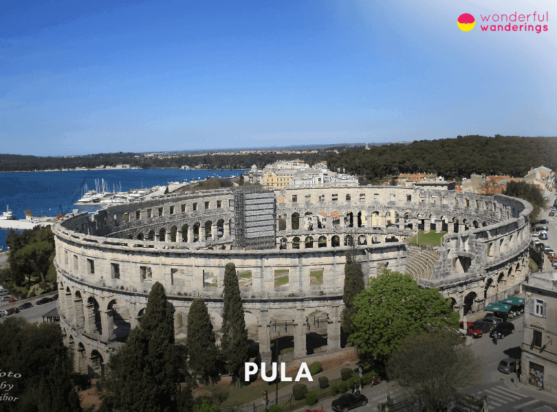 Pula