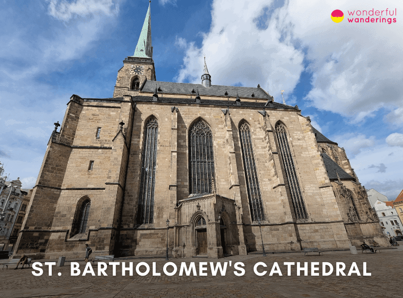 St. Bartholomew's Cathedral