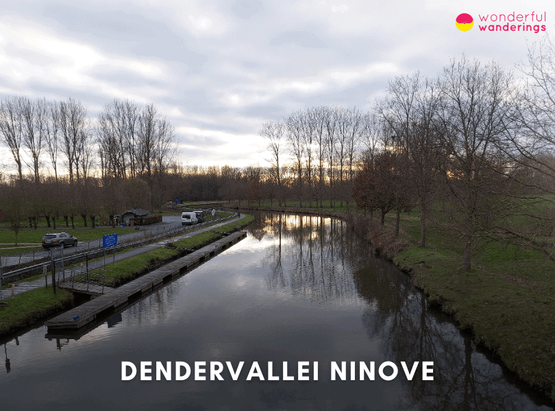 Dendervallei Ninove