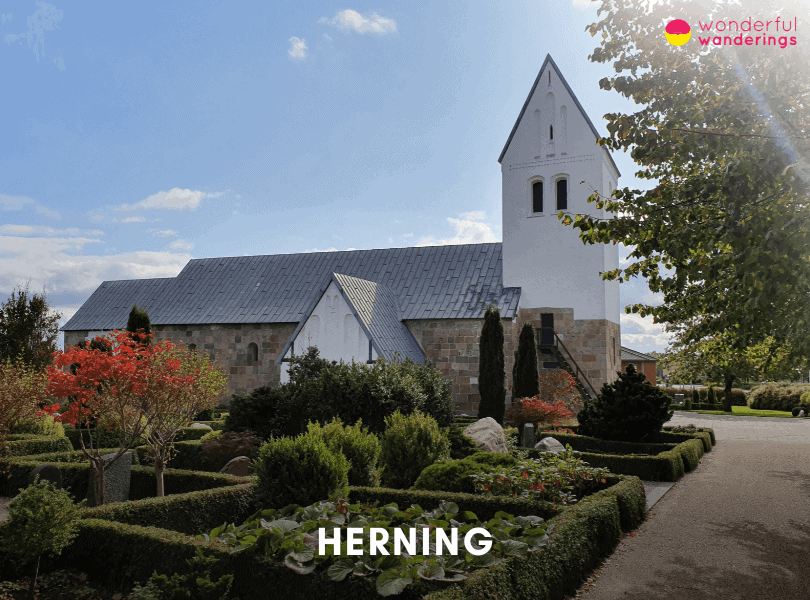 Herning