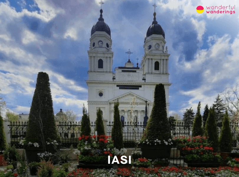 Iasi