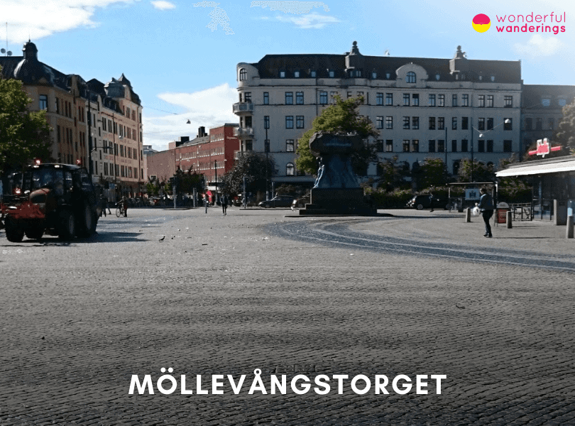 Möllevångstorget