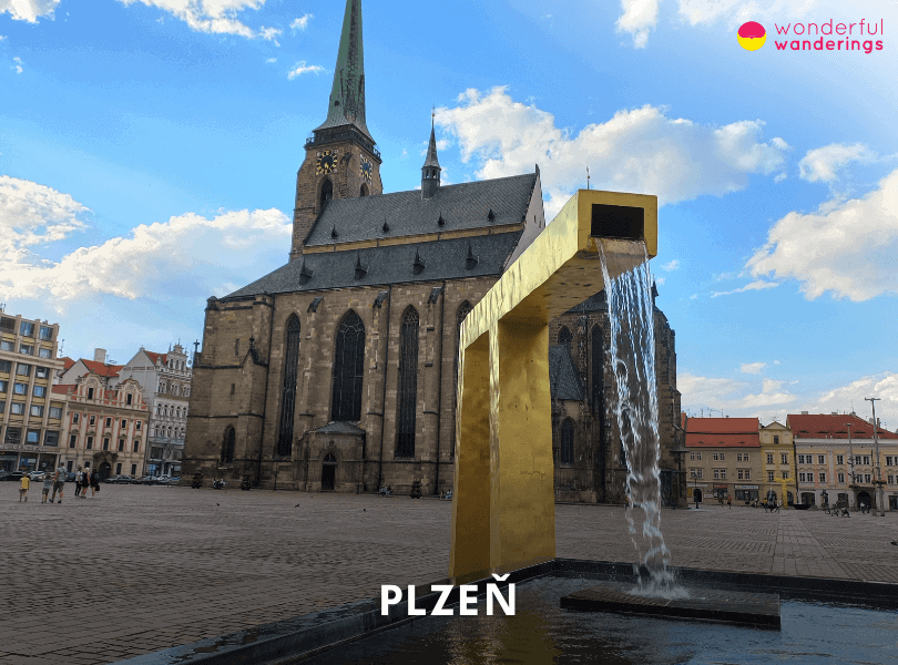 Plzeň