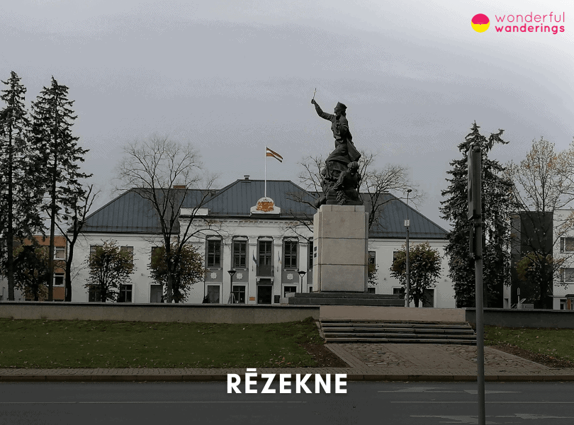 Rēzekne