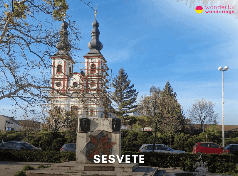Sesvete