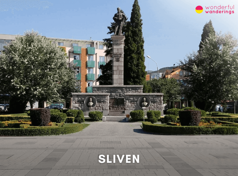Sliven