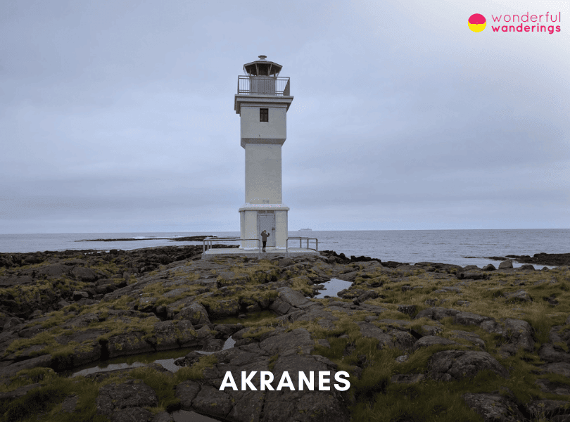 Akranes