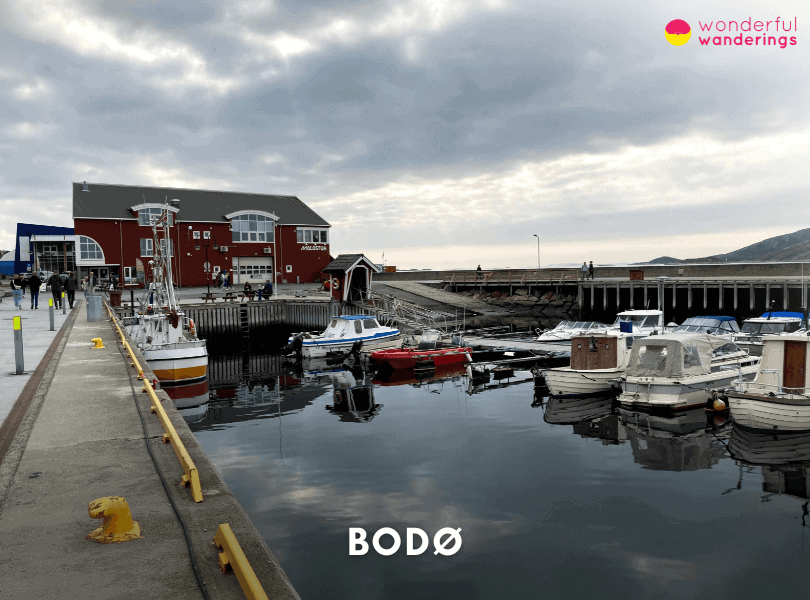Bodø
