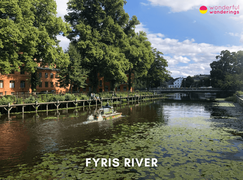 Fyris River