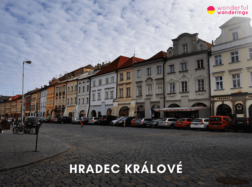 Hradec Králové