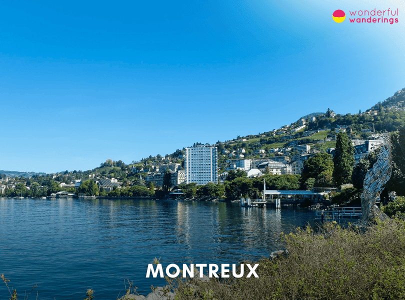 Montreux