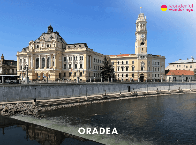 Oradea
