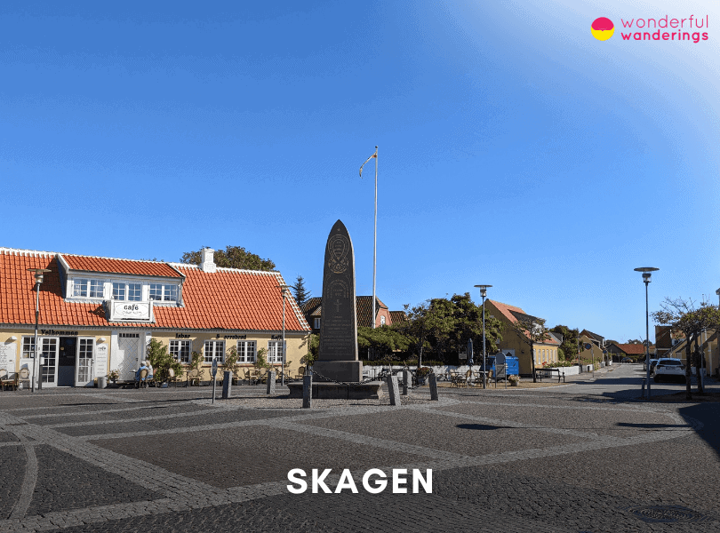 Skagen
