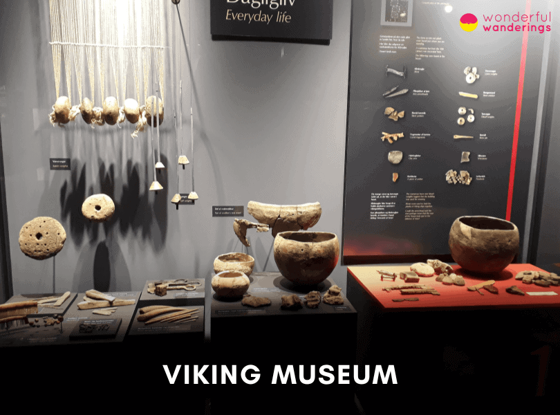 Viking Museum