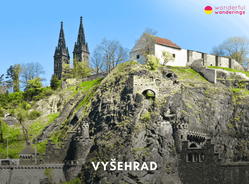 Vyšehrad
