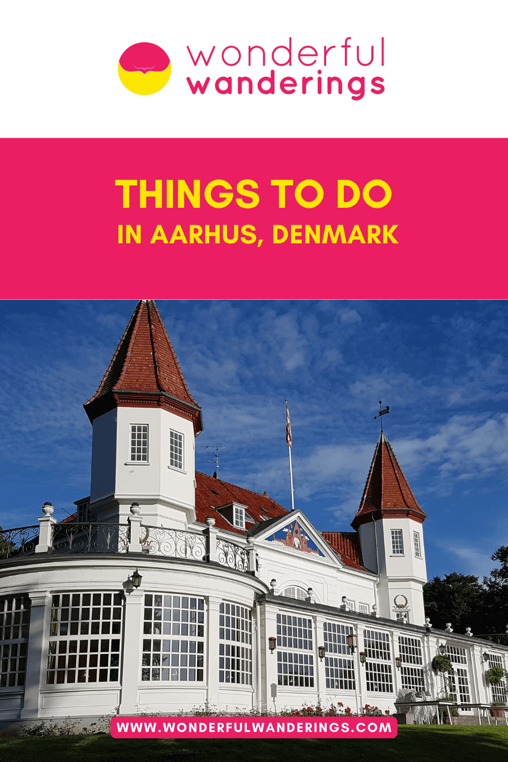 17 Remarkable Things to do in Aarhus: Museums, History and Travel Guide 1