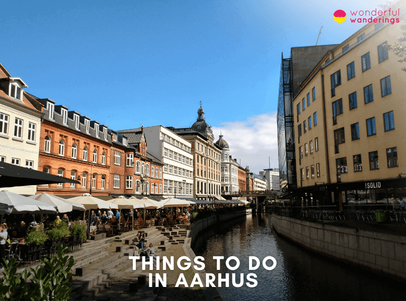 17 Remarkable Things to do in Aarhus: Museums, History and Travel Guide 3