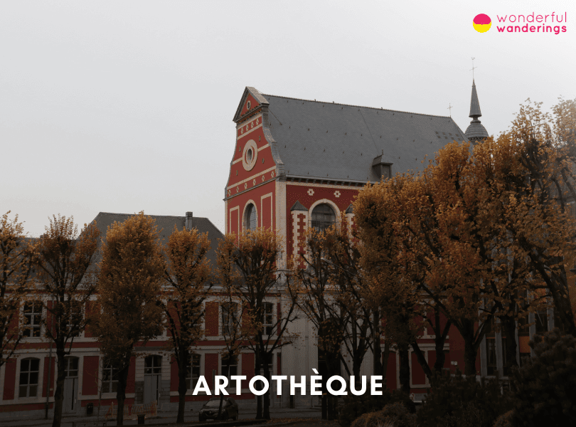 Artotheque