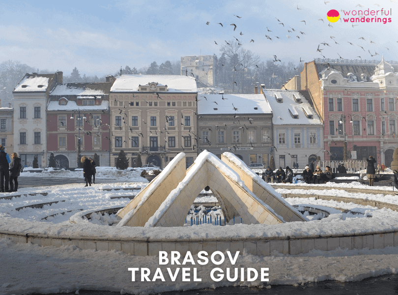 19 Great Things to Do in Brasov, Museums, History and Travel Guide 2