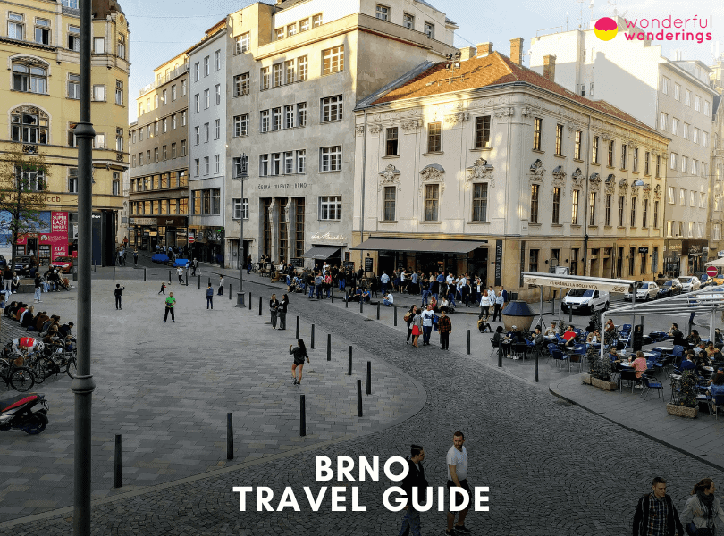 21 Amazing Things to do in Brno: Travel Guide, History, Hotels & Restaurants