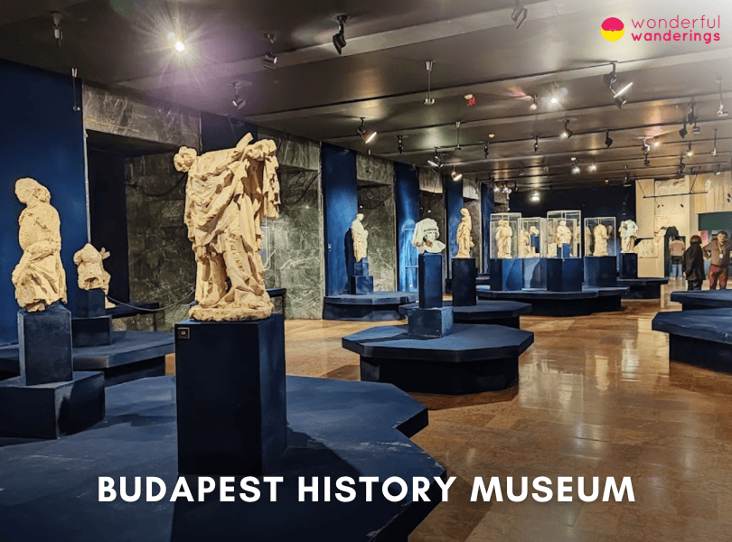 Budapest History Museum