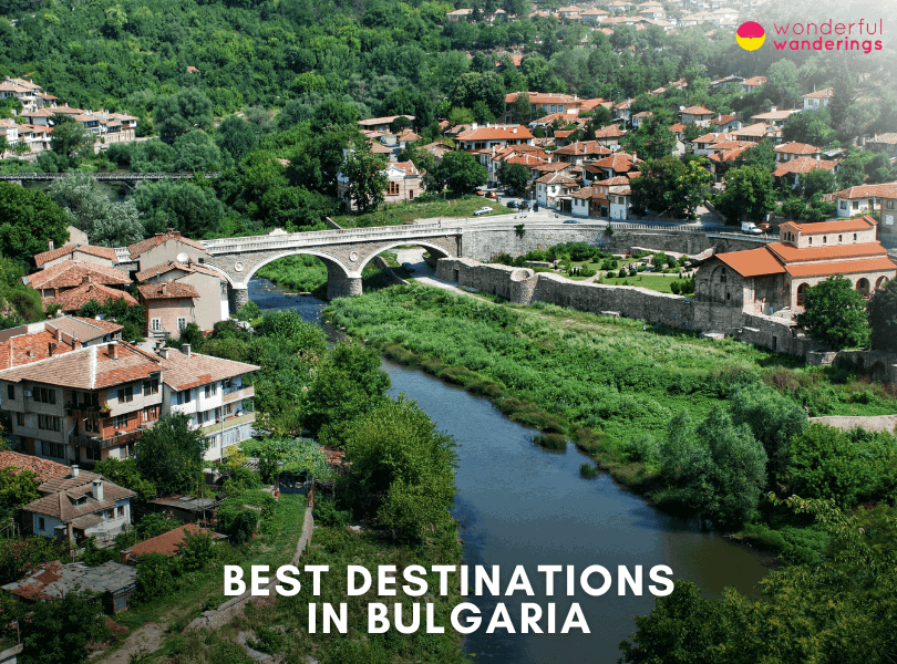 20 Amazing Places to Visit in Bulgaria all year round! 70