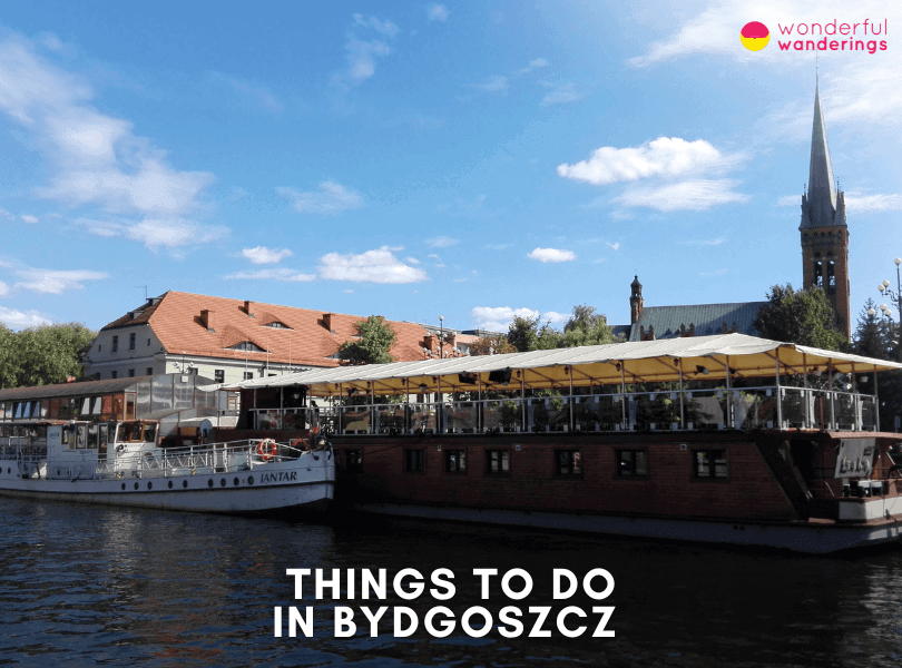 17 Fabulous Things to do in Bydgoszcz: Museums, History and Travel Guide 30