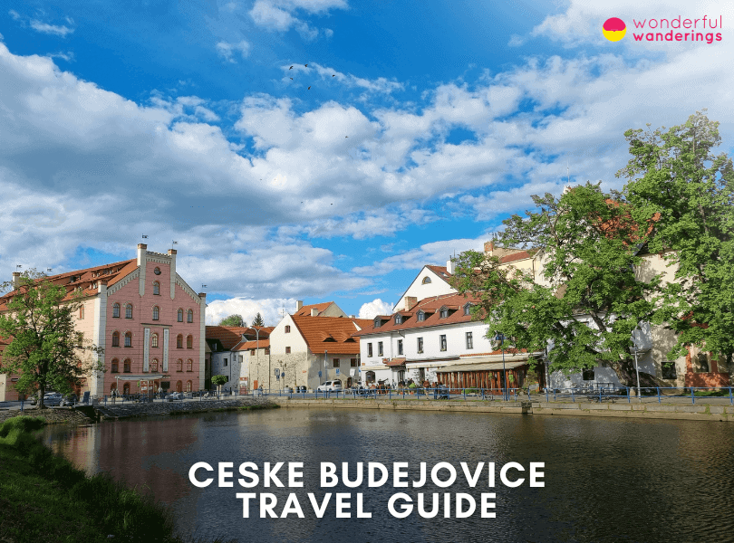 17 Best Things to Do in Ceske Budejovice: Travel Guide, Museums and History 41