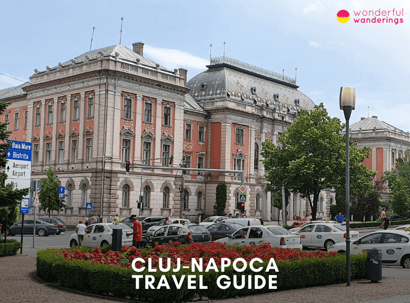 17 Top Things to do in Cluj-Napoca: Museums, History and Travel Guide 3