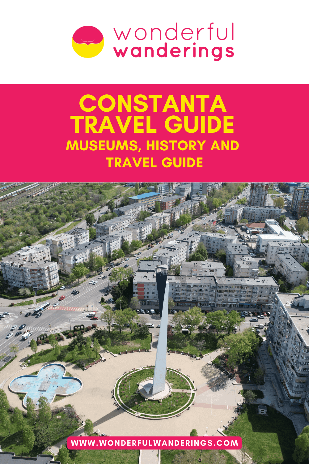 Constanta Pinterest image