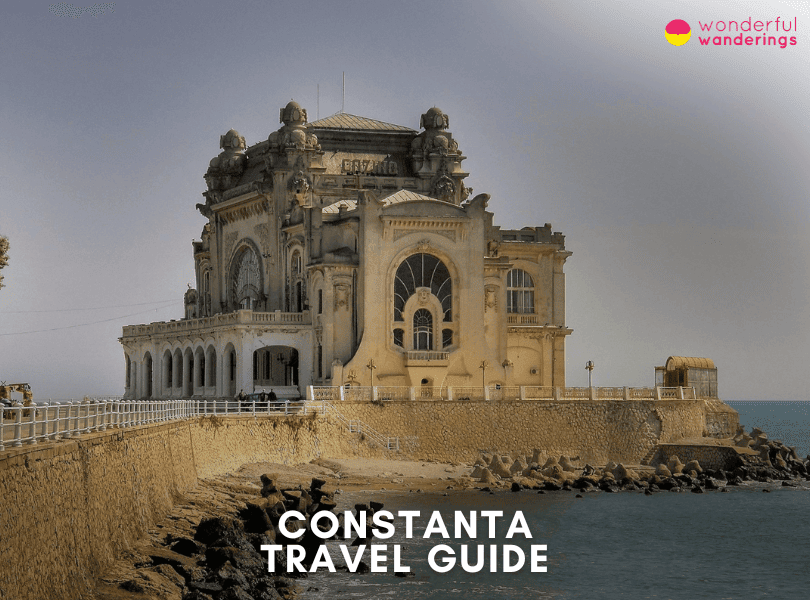 18 Best Things to Do in Constanta: Museums, History and Travel Guide 4