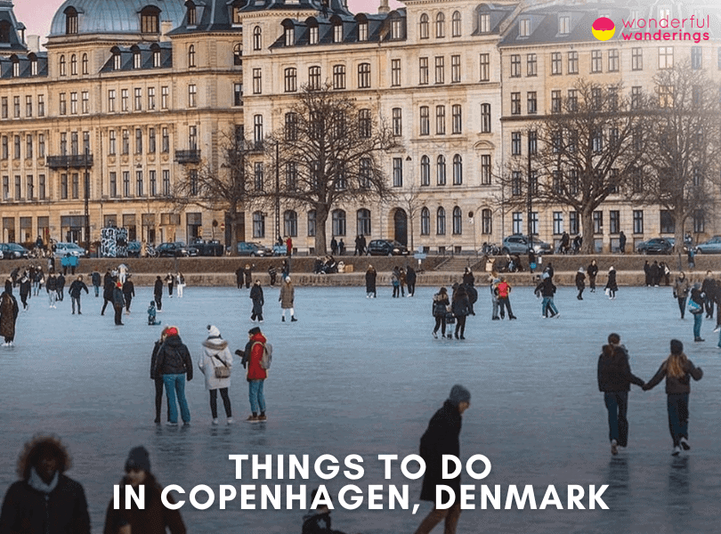 18 fun things to do in Copenhagen: Museums, History and Travel Guide 2