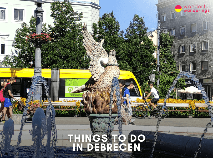 Best things to do in Debrecen - Travel Guide