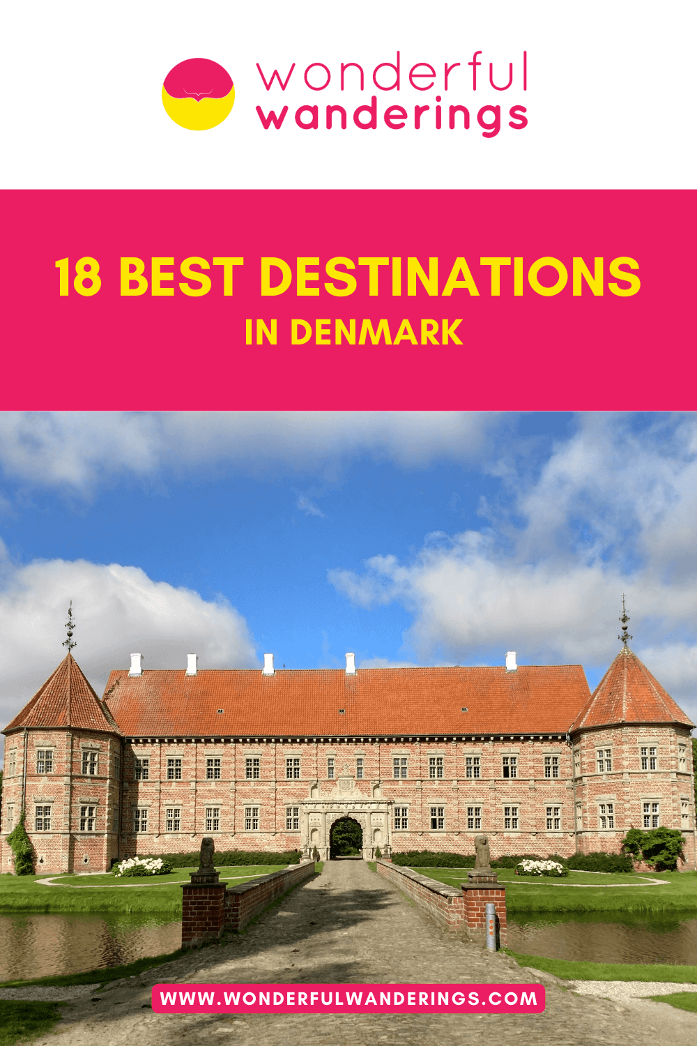 Denmark Pinterest image