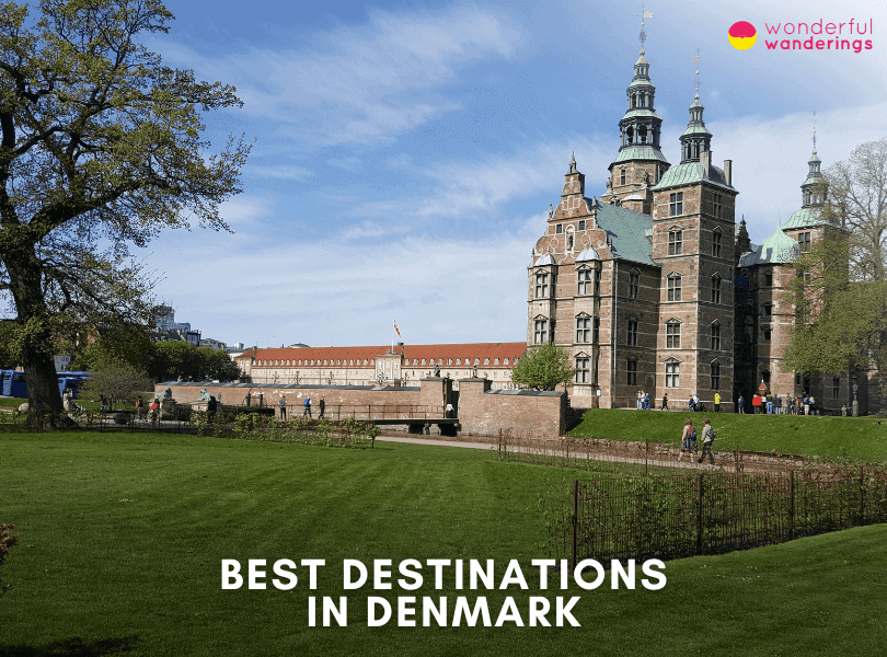 18 Best Places to visit in Denmark all year round! 5