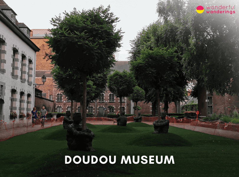 Doudou Museum