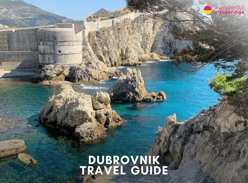 Dubrovnik Travel Guide: 17 Things to do in Dubrovnik, Museums & History 16