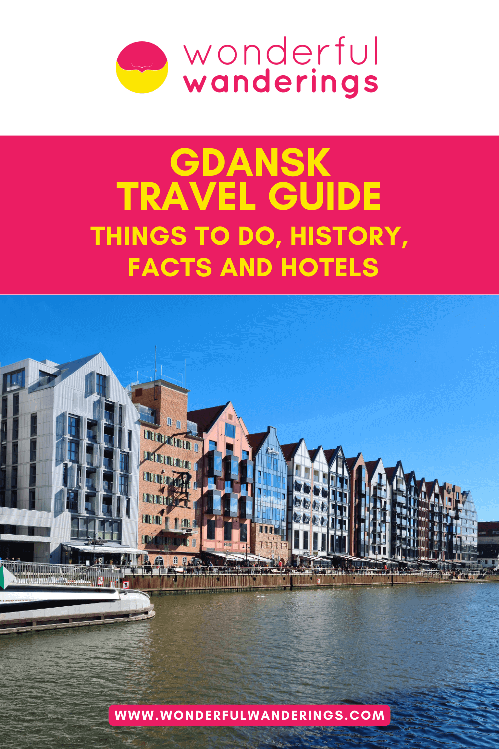 Gdansk Travel Guide