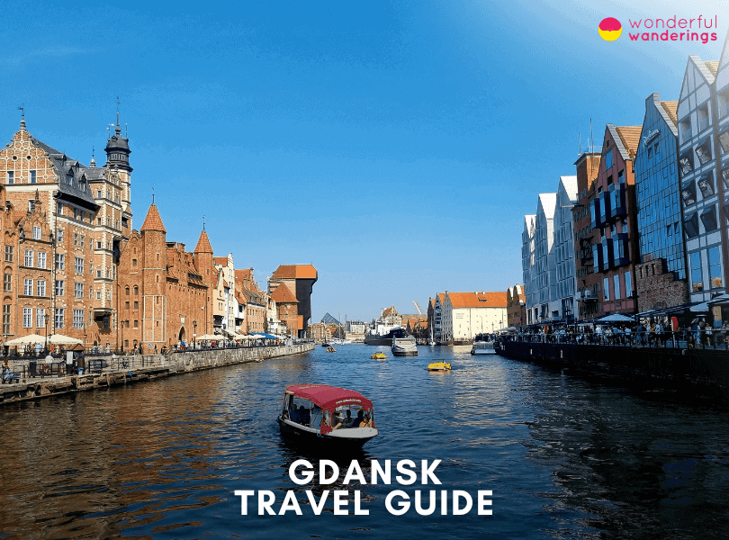 20 Wonderful Things to do in Gdansk: Museums, History and Travel Guide 29