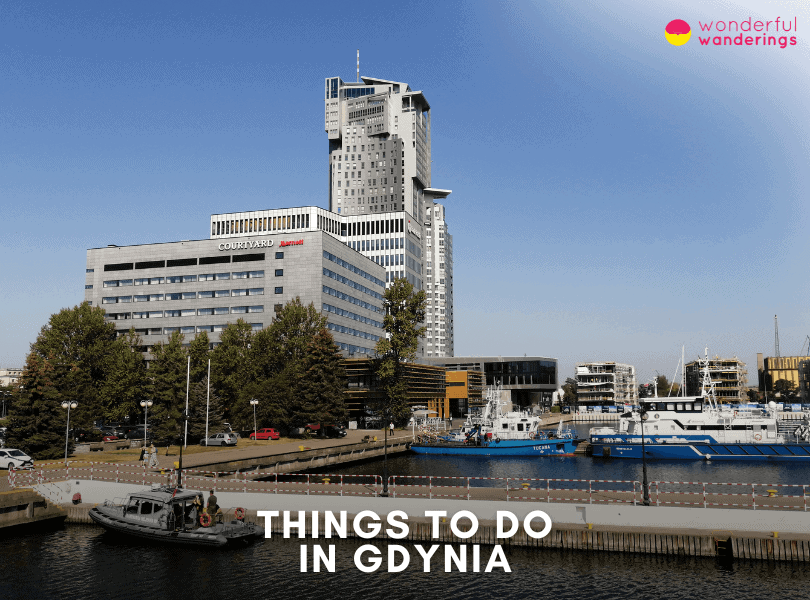 Gdynia Things To Do